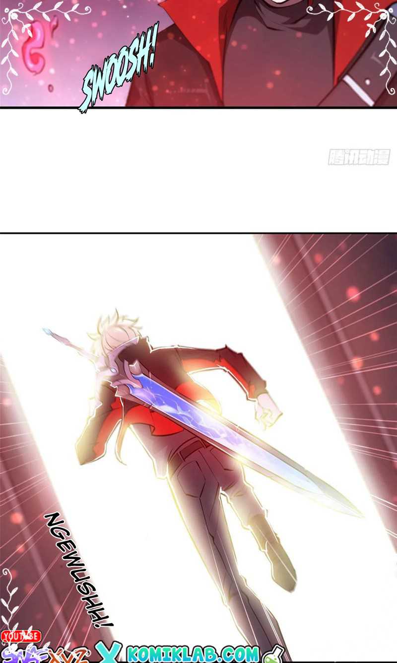 The Blood Princess And The Knight Chapter 180 - halaman 14
