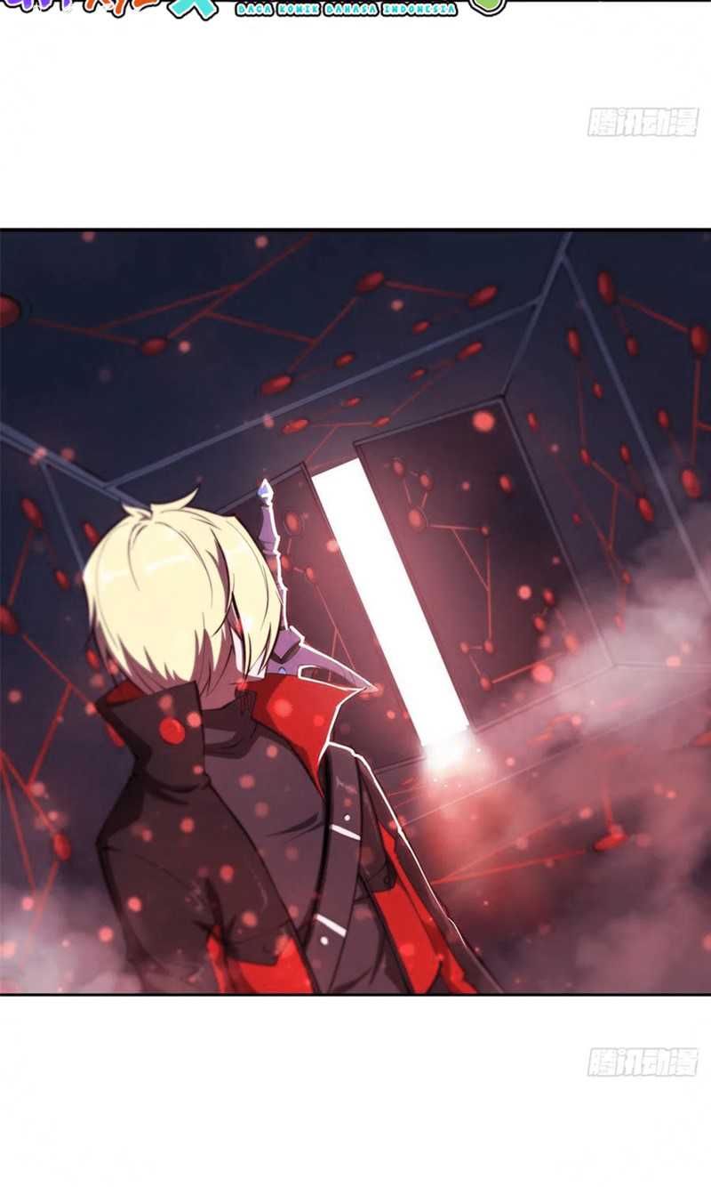 The Blood Princess And The Knight Chapter 180 - halaman 15