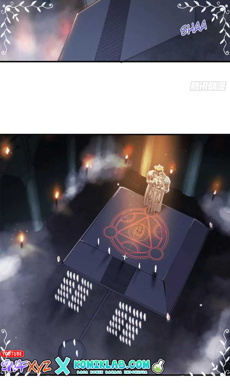 The Blood Princess And The Knight Chapter 180 - halaman 17