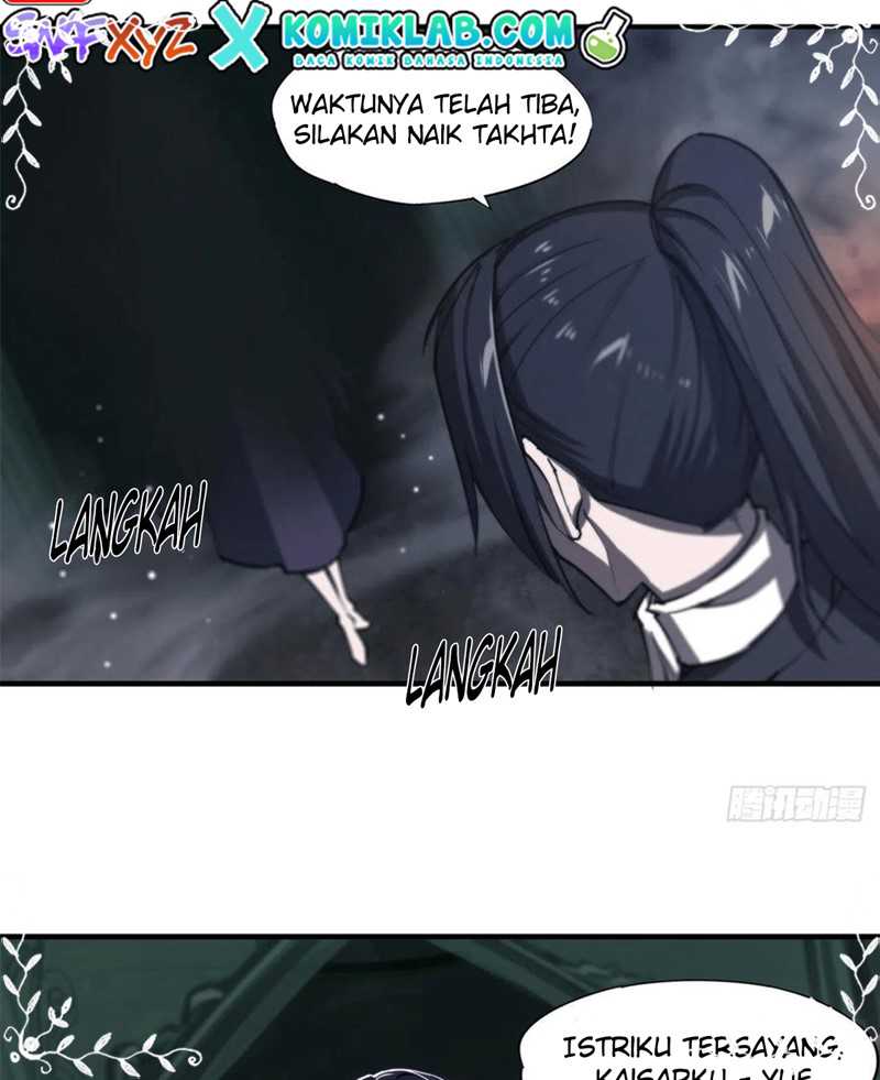The Blood Princess And The Knight Chapter 180 - halaman 23