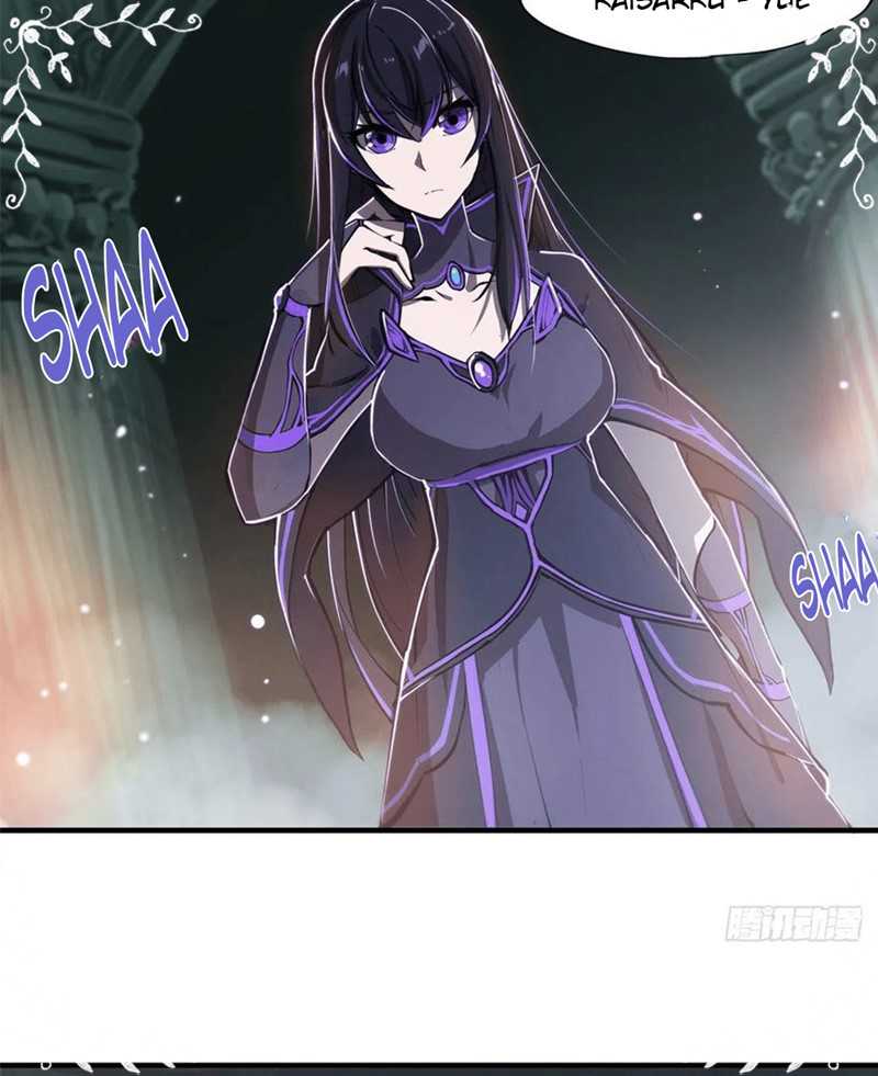 The Blood Princess And The Knight Chapter 180 - halaman 24