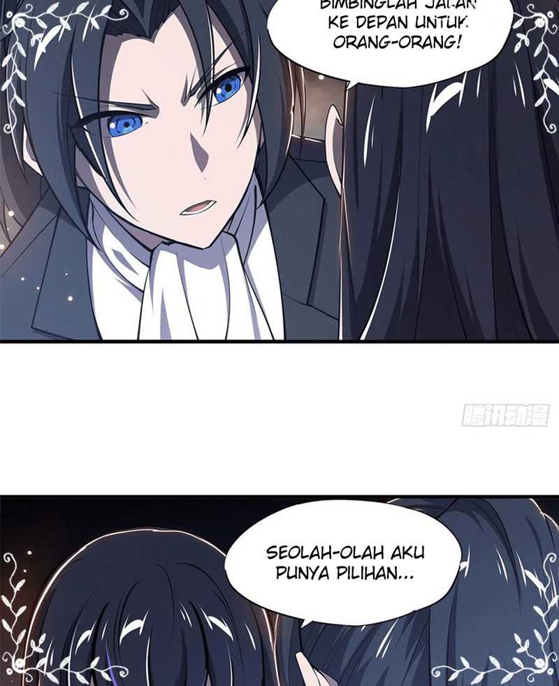 The Blood Princess And The Knight Chapter 180 - halaman 26
