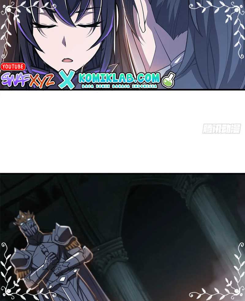 The Blood Princess And The Knight Chapter 180 - halaman 27