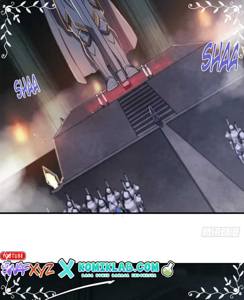 The Blood Princess And The Knight Chapter 180 - halaman 28