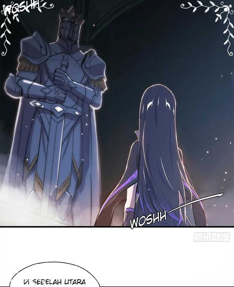 The Blood Princess And The Knight Chapter 180 - halaman 29