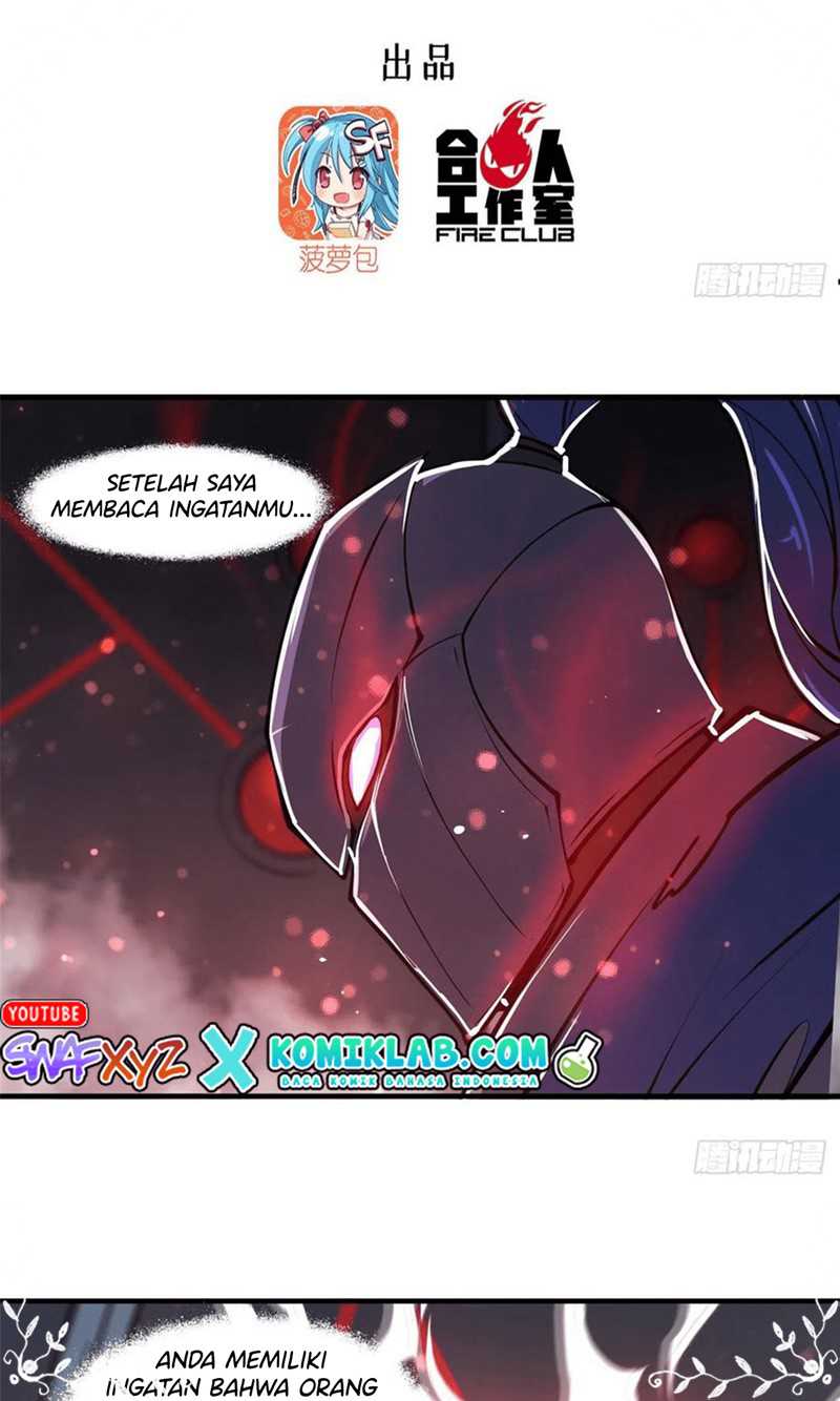 The Blood Princess And The Knight Chapter 180 - halaman 3