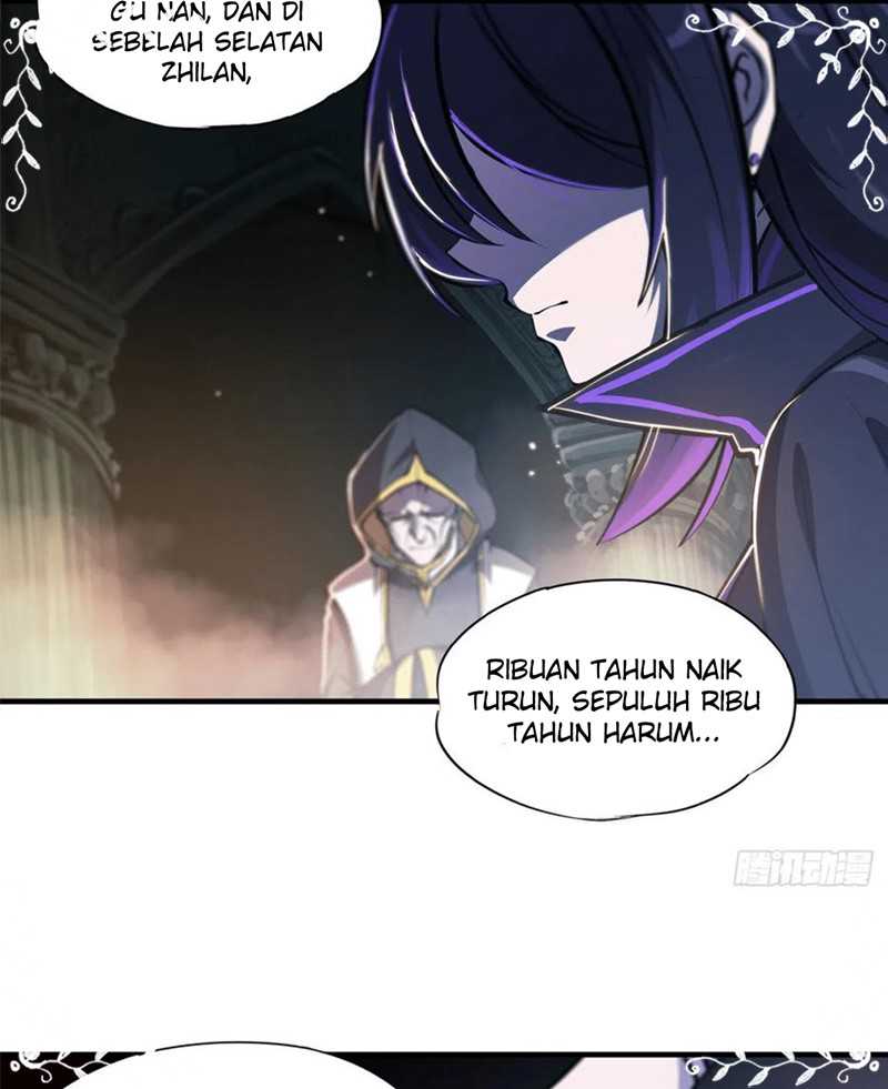 The Blood Princess And The Knight Chapter 180 - halaman 30