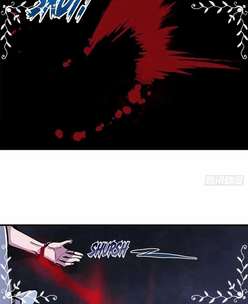The Blood Princess And The Knight Chapter 180 - halaman 34