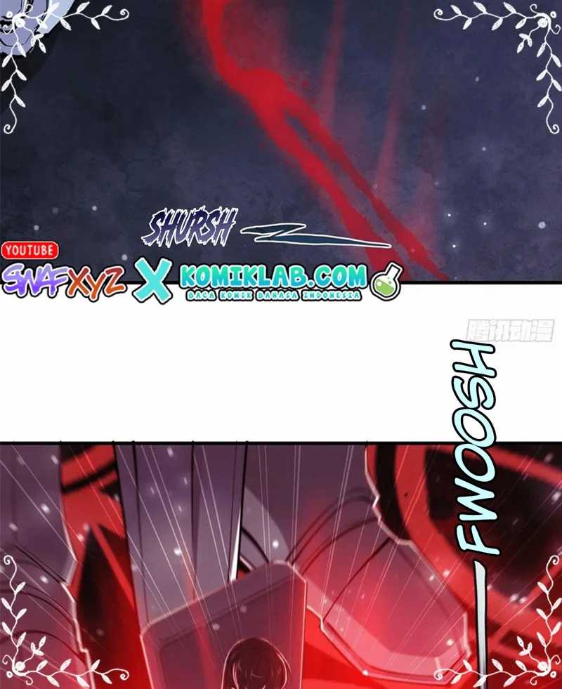 The Blood Princess And The Knight Chapter 180 - halaman 35