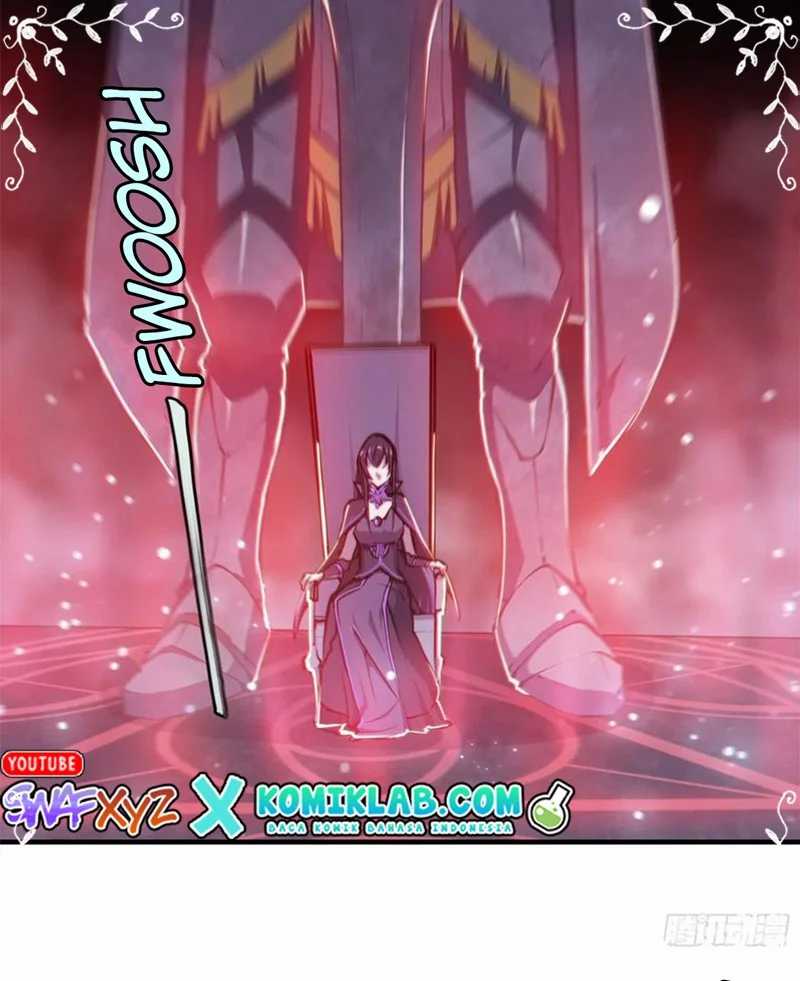 The Blood Princess And The Knight Chapter 180 - halaman 37