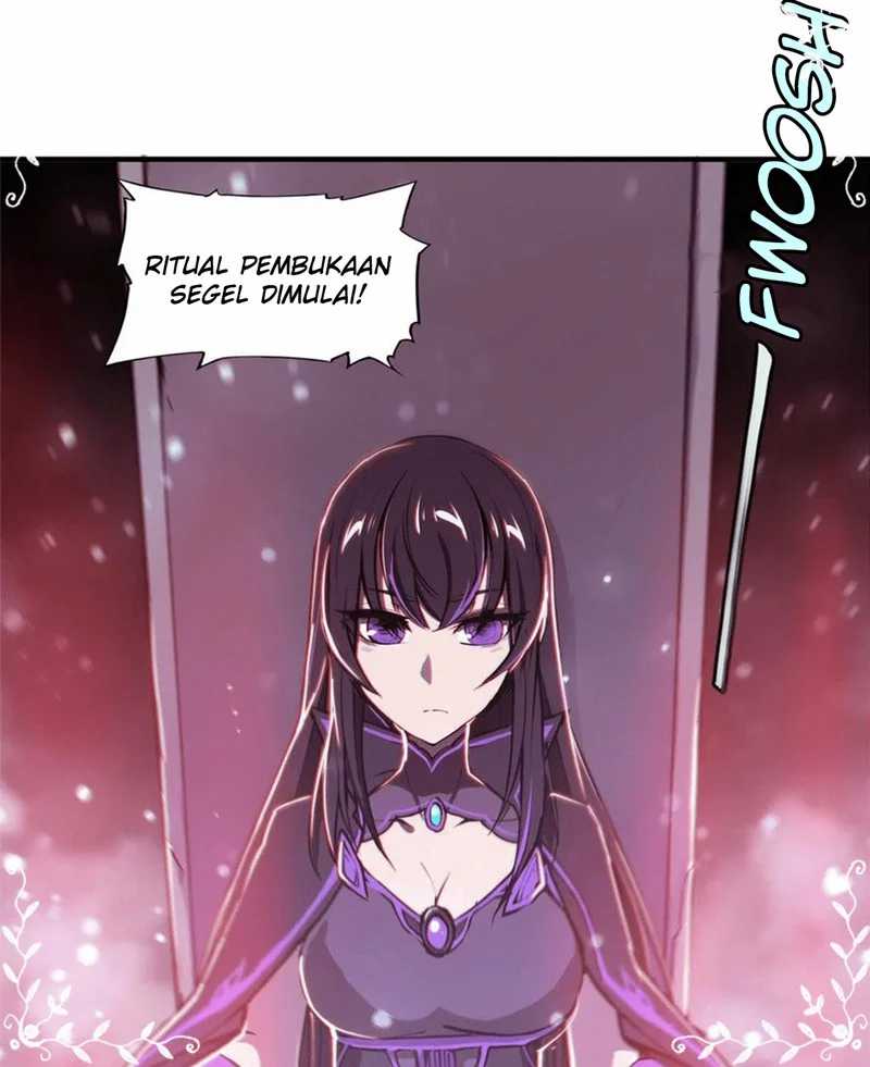 The Blood Princess And The Knight Chapter 180 - halaman 38