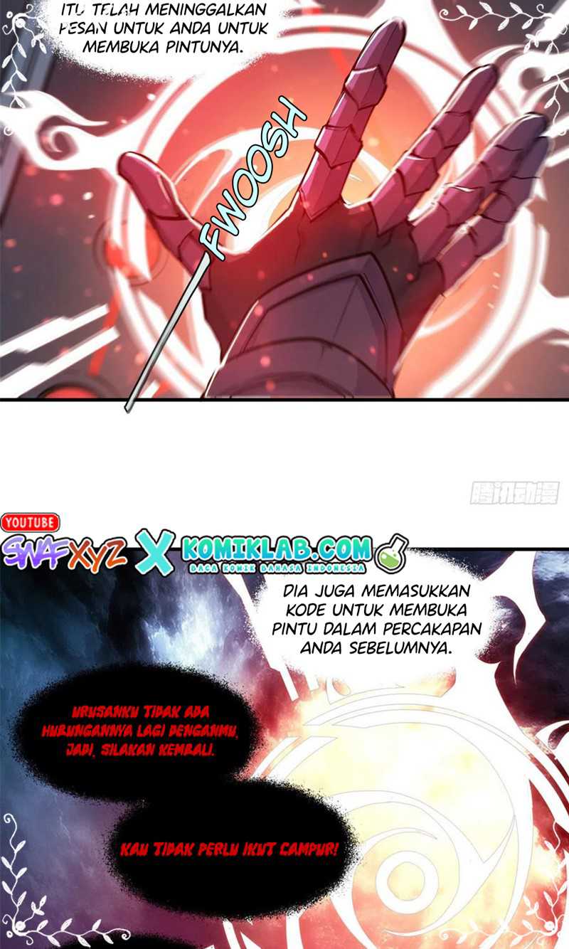 The Blood Princess And The Knight Chapter 180 - halaman 4