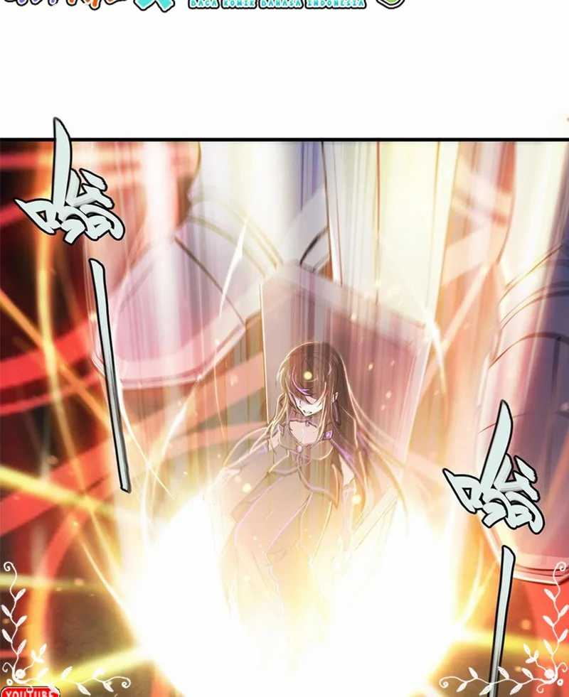 The Blood Princess And The Knight Chapter 180 - halaman 40
