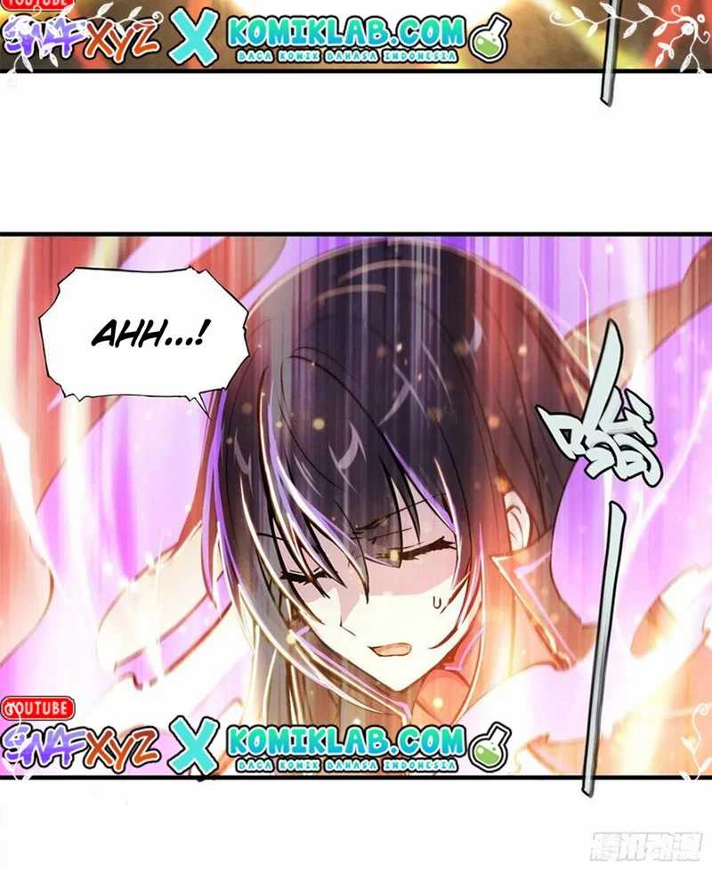 The Blood Princess And The Knight Chapter 180 - halaman 41