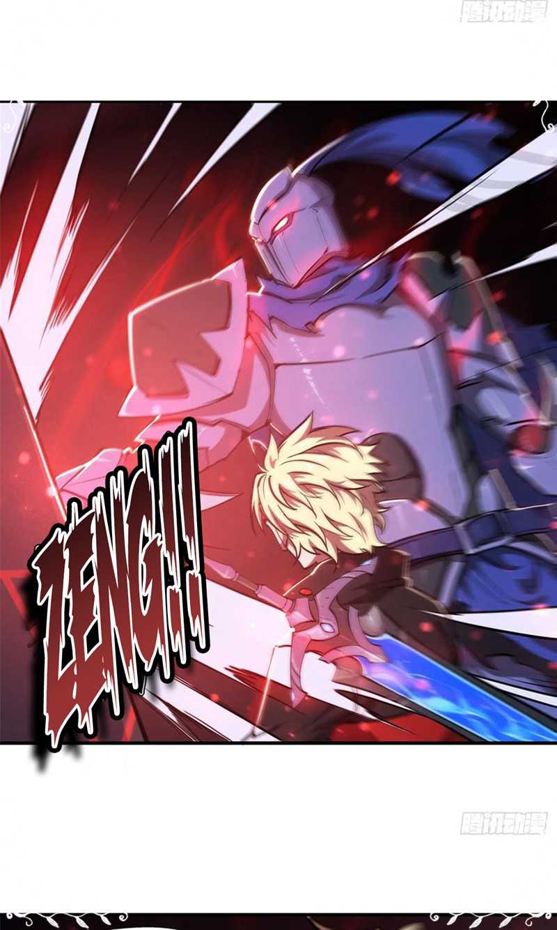 The Blood Princess And The Knight Chapter 180 - halaman 8