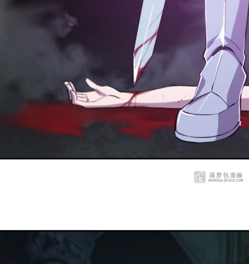 The Blood Princess And The Knight Chapter 181 - halaman 13