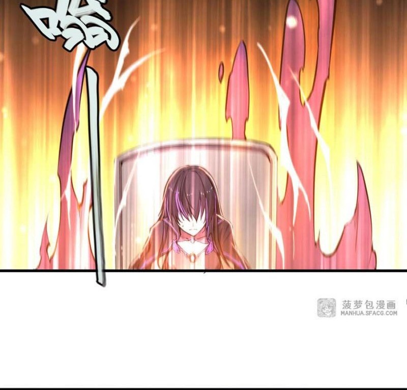 The Blood Princess And The Knight Chapter 181 - halaman 17