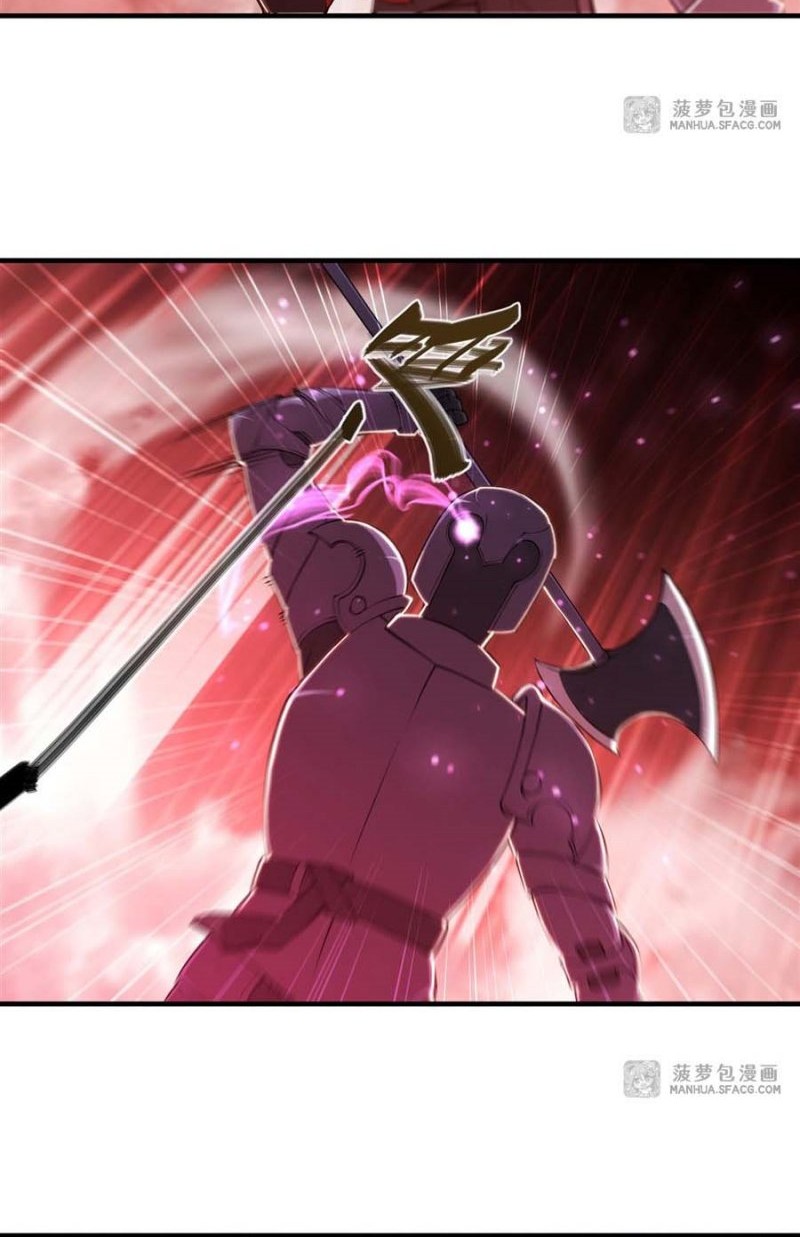 The Blood Princess And The Knight Chapter 181 - halaman 5