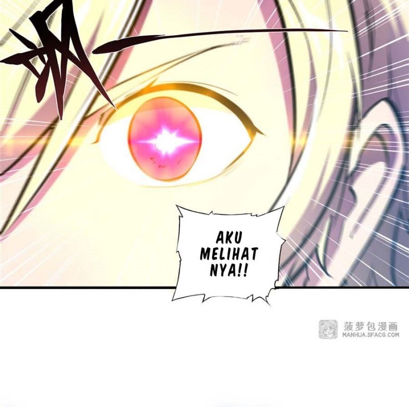 The Blood Princess And The Knight Chapter 182 - halaman 13