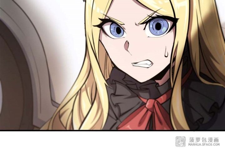The Blood Princess And The Knight Chapter 189 - halaman 13