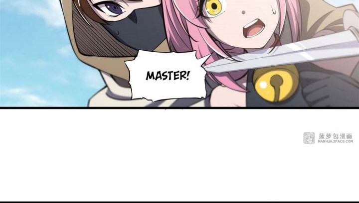 The Blood Princess And The Knight Chapter 189 - halaman 5