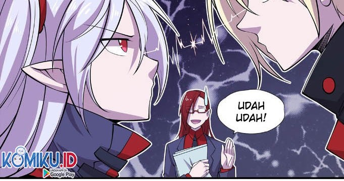 The Blood Princess And The Knight Chapter 19 - halaman 10
