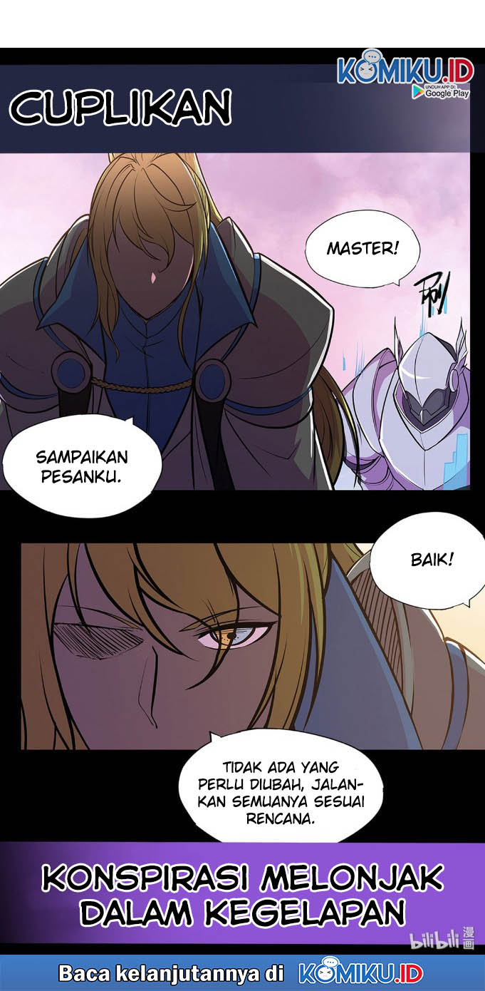 The Blood Princess And The Knight Chapter 19 - halaman 23
