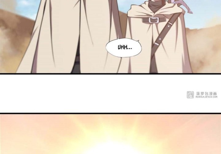The Blood Princess And The Knight Chapter 190 - halaman 8