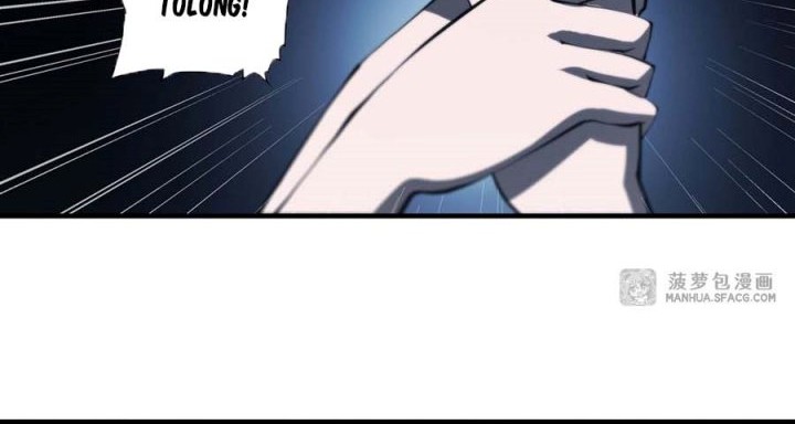 The Blood Princess And The Knight Chapter 191 - halaman 5