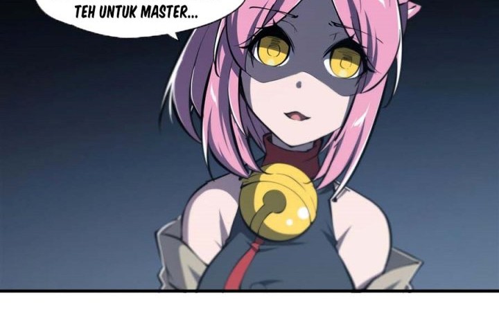 The Blood Princess And The Knight Chapter 191 - halaman 9