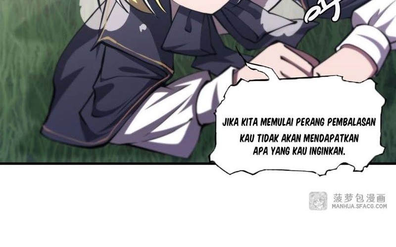 The Blood Princess And The Knight Chapter 194 - halaman 20