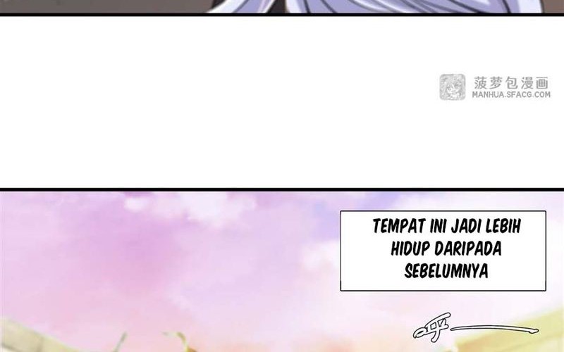 The Blood Princess And The Knight Chapter 196 - halaman 19