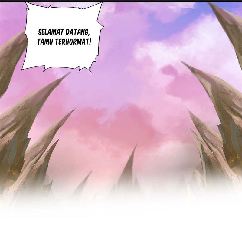 The Blood Princess And The Knight Chapter 197 - halaman 21