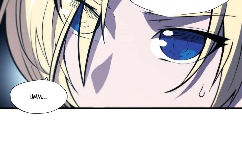 The Blood Princess And The Knight Chapter 197 - halaman 4