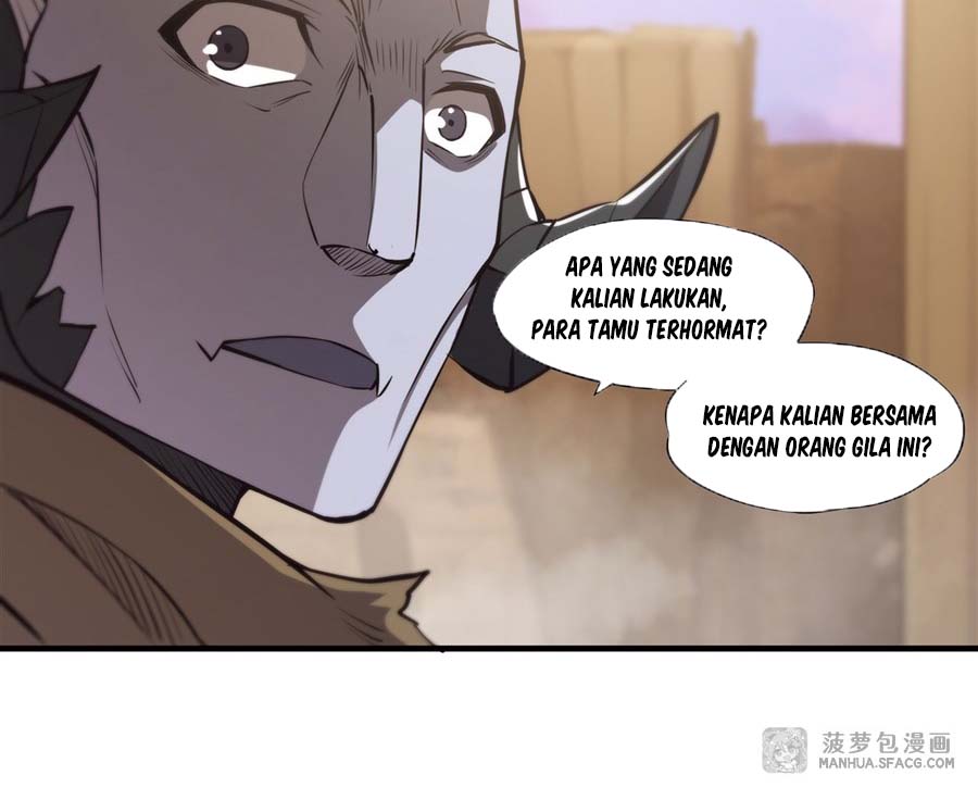 The Blood Princess And The Knight Chapter 199 - halaman 26