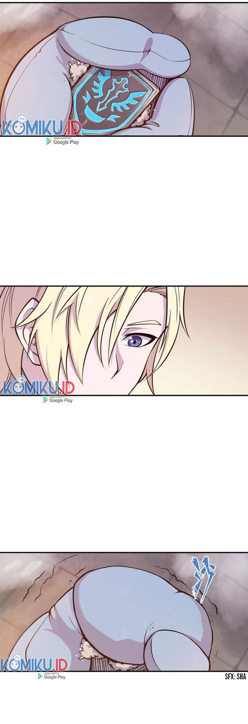 The Blood Princess And The Knight Chapter 2 - halaman 19