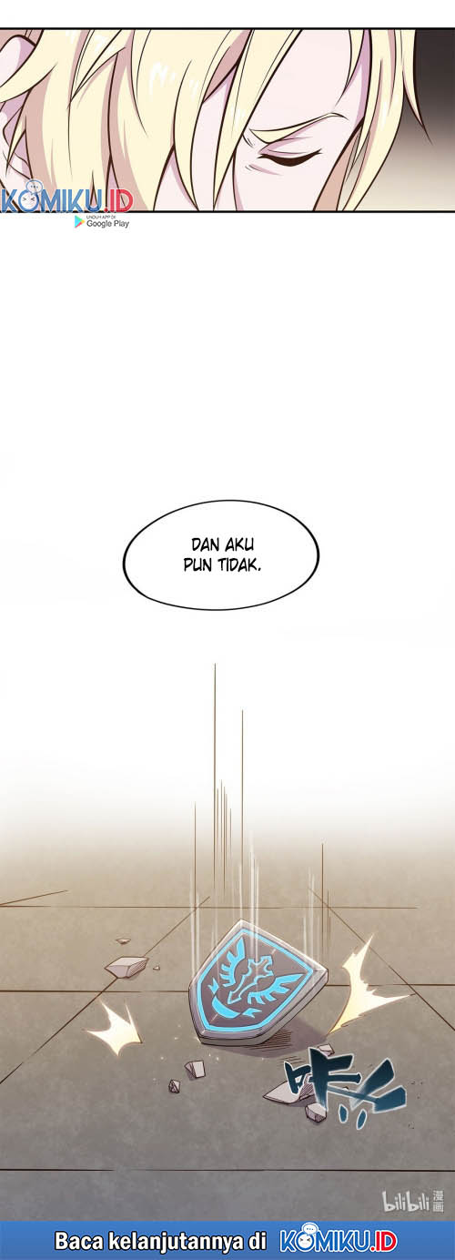 The Blood Princess And The Knight Chapter 2 - halaman 20