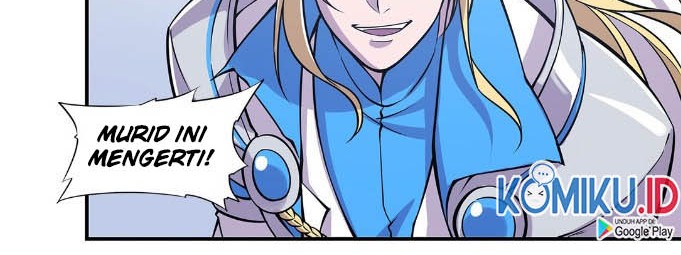 The Blood Princess And The Knight Chapter 20 - halaman 11