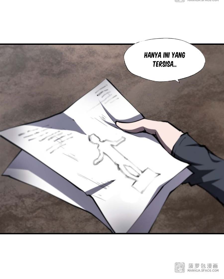 The Blood Princess And The Knight Chapter 204 - halaman 21