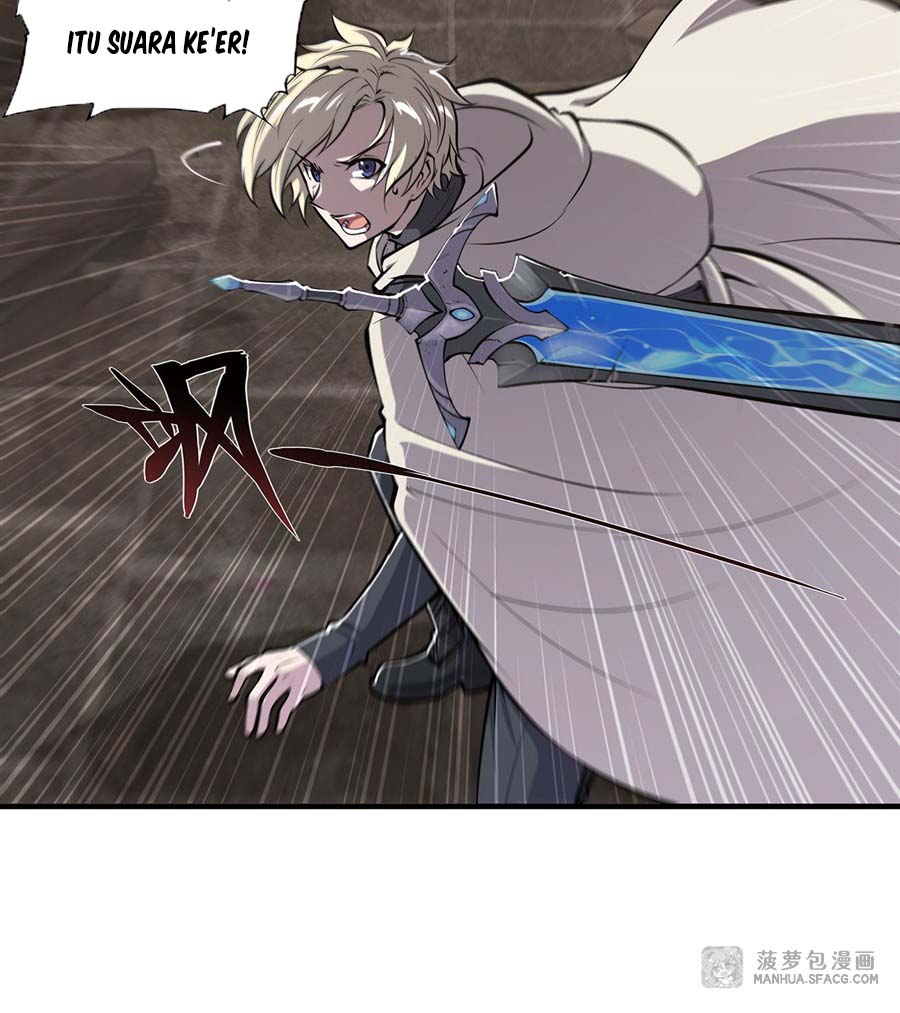The Blood Princess And The Knight Chapter 205 - halaman 27