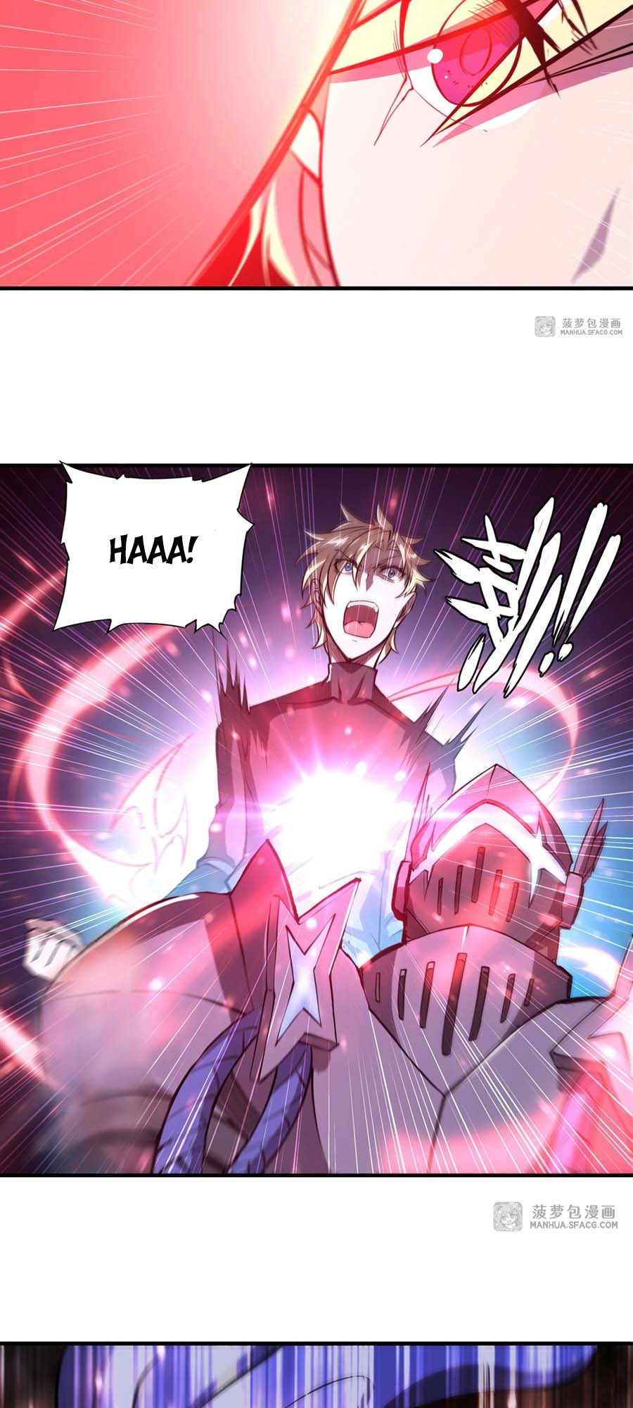 The Blood Princess And The Knight Chapter 208 - halaman 21