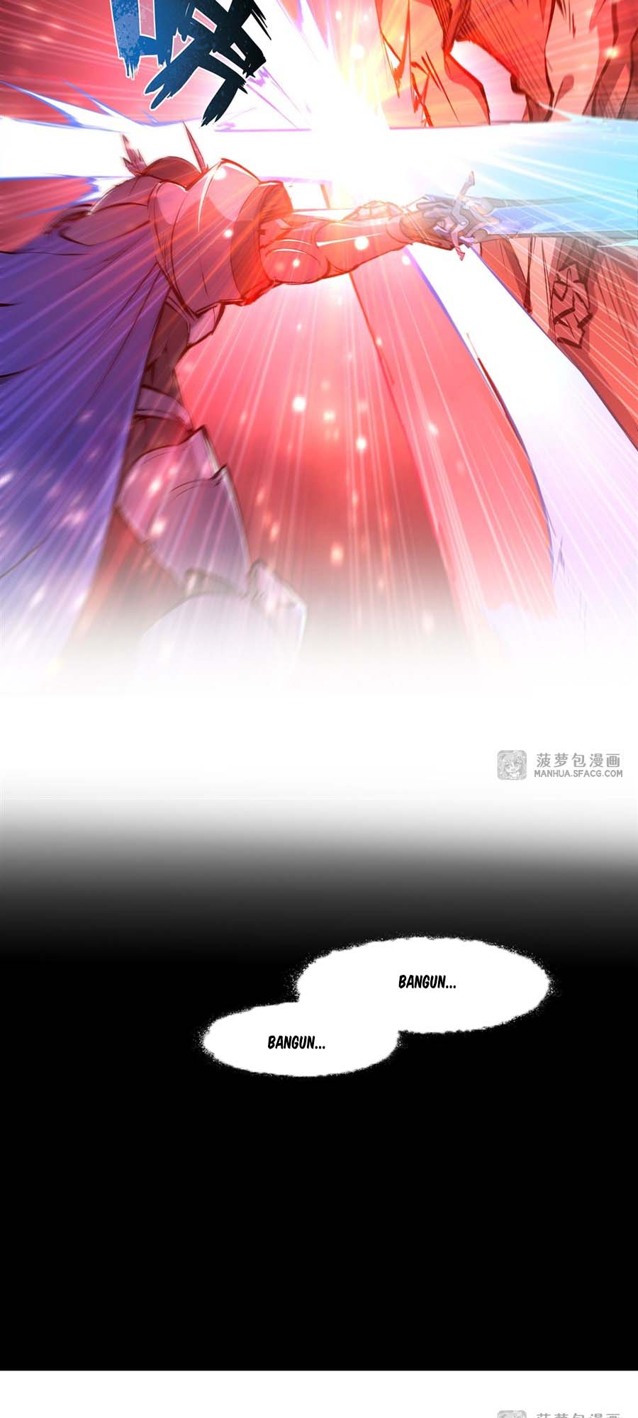 The Blood Princess And The Knight Chapter 208 - halaman 23