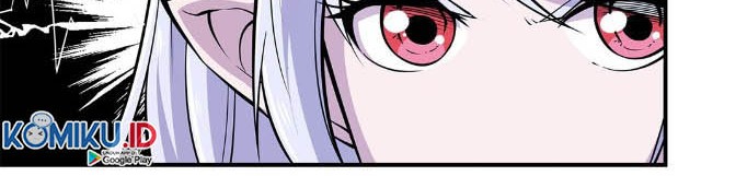 The Blood Princess And The Knight Chapter 21 - halaman 11