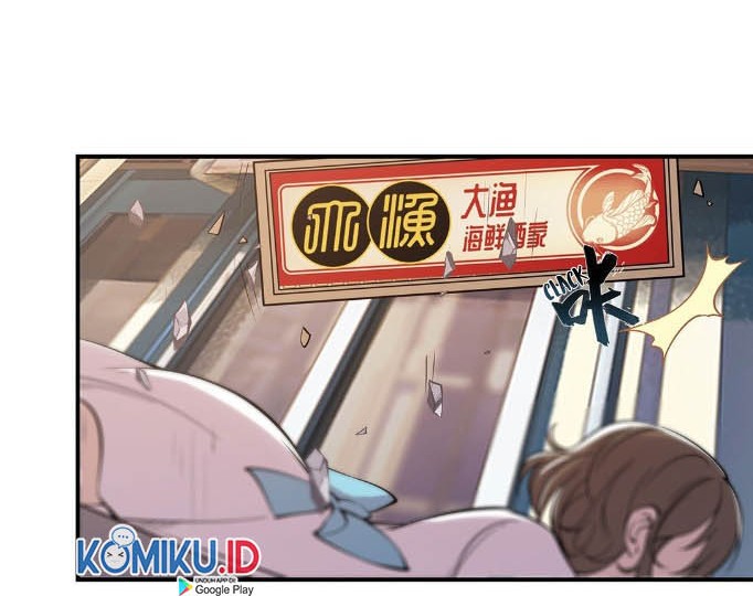 The Blood Princess And The Knight Chapter 21 - halaman 22