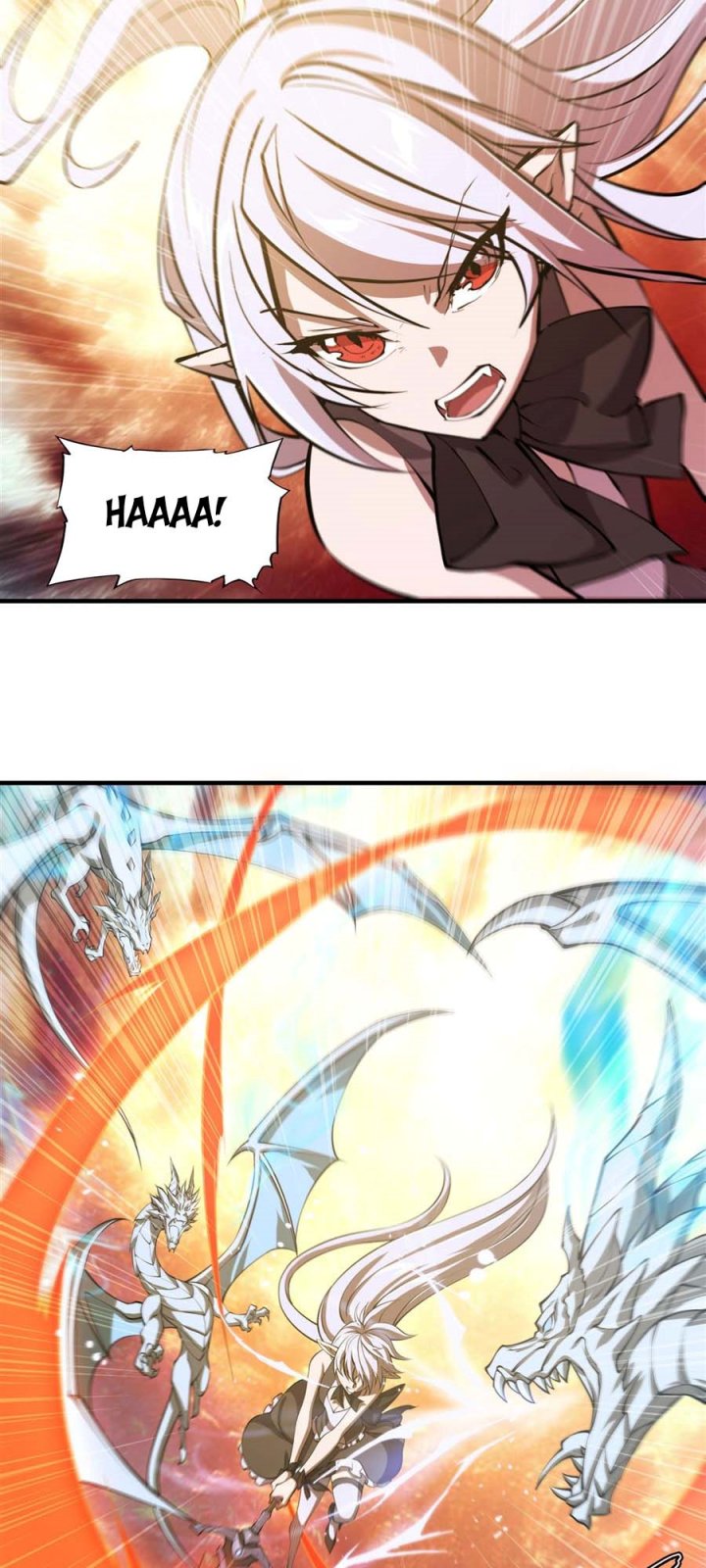 The Blood Princess And The Knight Chapter 212 - halaman 3