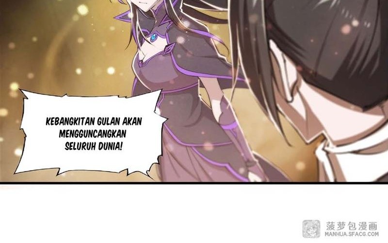 The Blood Princess And The Knight Chapter 216 - halaman 12
