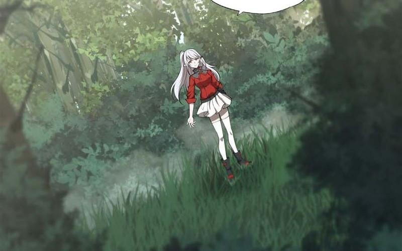 The Blood Princess And The Knight Chapter 219 - halaman 15