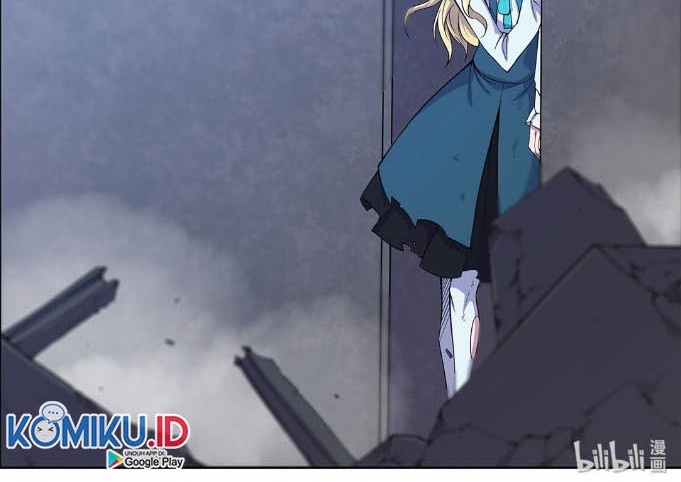 The Blood Princess And The Knight Chapter 22 - halaman 18