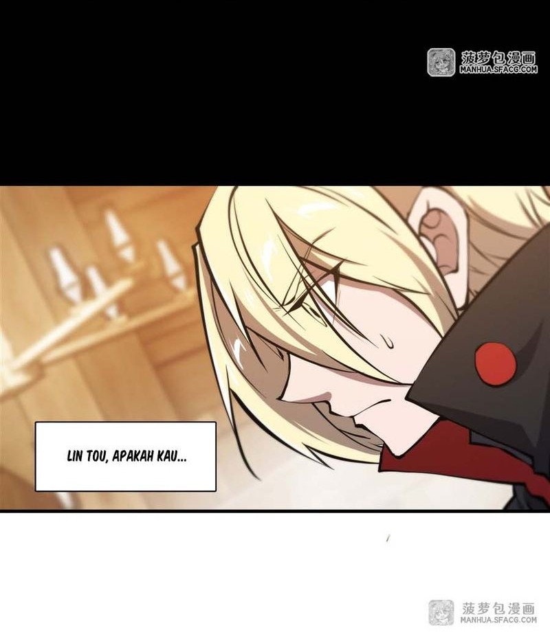 The Blood Princess And The Knight Chapter 221 - halaman 22