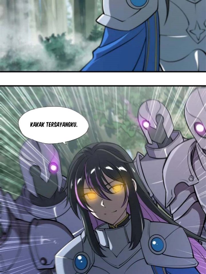 The Blood Princess And The Knight Chapter 225 - halaman 12
